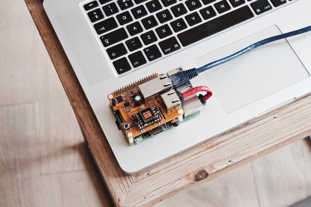 IoT at CyLab