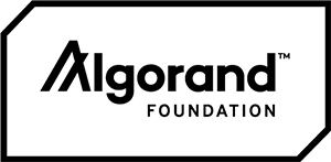 Algorand Foundation home page