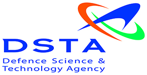 D.S.T.A. logo