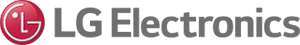 L.G. electronics logo