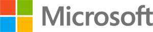 Microsoft logo
