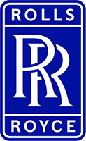 Rolls Royce logo